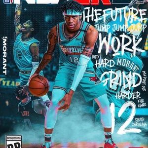 Meet your Posher, Tj